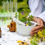 Fitoterapia Aplicada à Nutrição